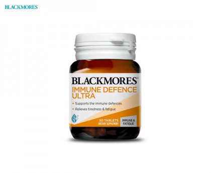 Blackmores 澳佳宝 8合1超级版 免疫灵 60粒